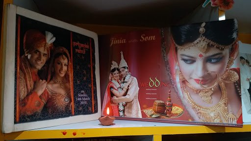 Studio Kolkata Studio Kolkata