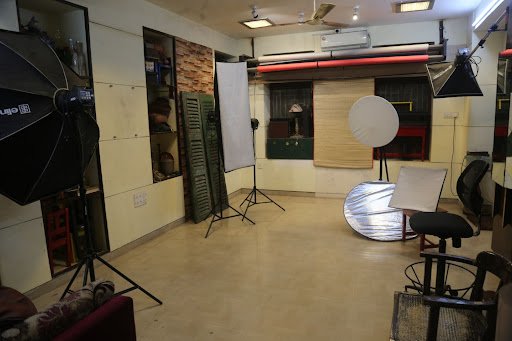 Zebra Studio Plus | Photo Studio in Kolkata | Floor 2
