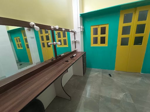 Stars of Bengal Studio