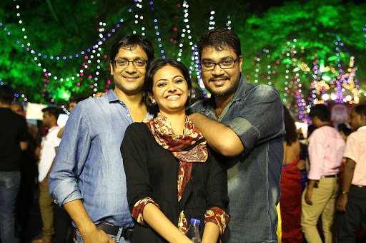 Ranjan Bhattacharya Photography