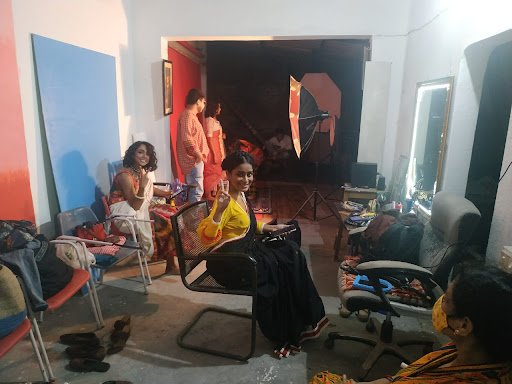 Studio Minimalistic , kolkata Studio Minimalistic , kolkata