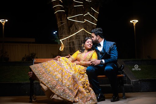 amore wedding studio