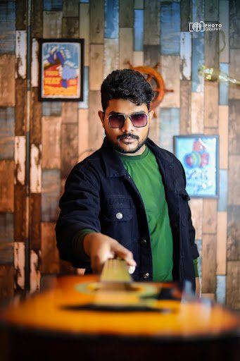 AA Indoor Studio AA Indoor Studio