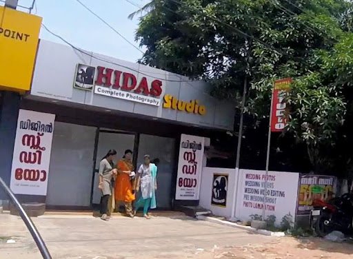 Hidas Digital Photos & Videos