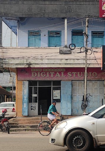 New Bharat Digital Studio New Bharat Digital Studio