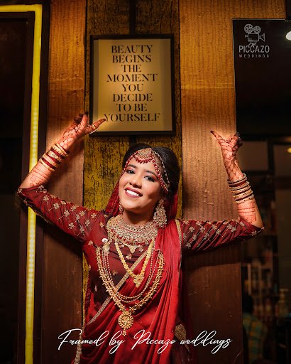 Piccazo weddings I KERALA WEDDING PHOTOGRAPHY Piccazo weddings I KERALA WEDDING PHOTOGRAPHY
