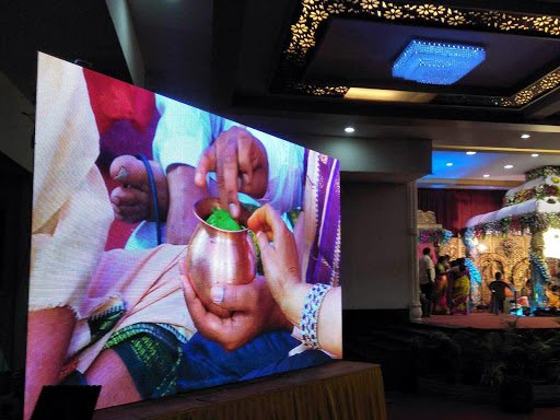 Vamsi Krishna Digital studio