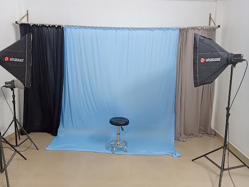 Sure Shot Studio and Ashraya Jana Sevana Kendram