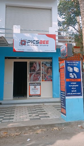 PICSBEE WEDDING STUDIO PICSBEE WEDDING STUDIO