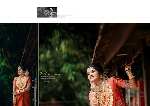 Gouri Films Photography studio