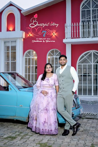 Pawan Studio – A Complete Photography & Cinematic Experience