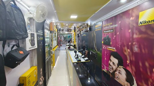 Digital World Digital World