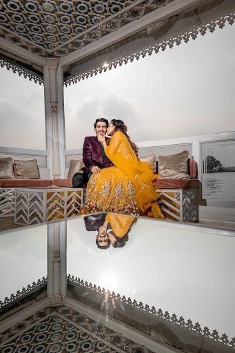 Jax Photographic | wedding photographer in kota