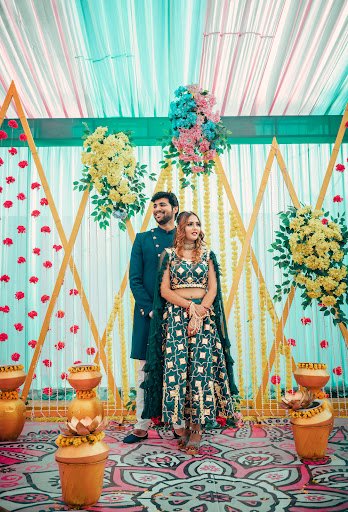 Jai Mata Di Photography