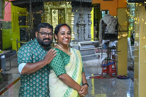 ANNA PHOTOS KOTTAYAM