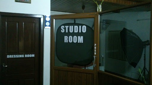 Picturemate Studio (Owner: Binnychen Luke)