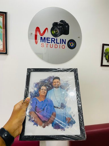 Merlin Studio Merlin Studio