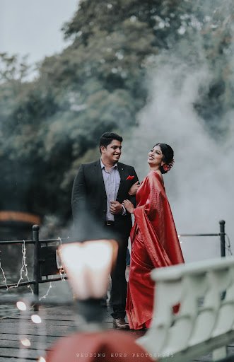 Wedding Hues Photography