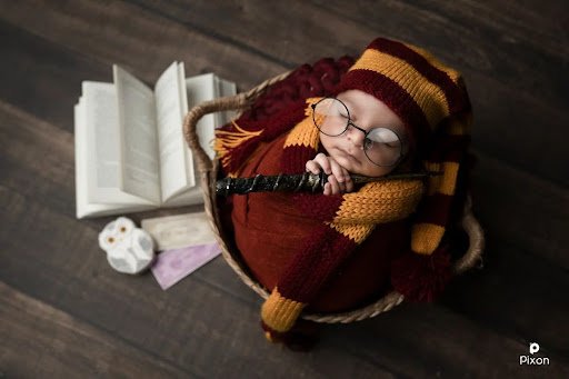 Pixon Moments Newborn Photography | Maternity Photography | Baby Photoshoot Kerala