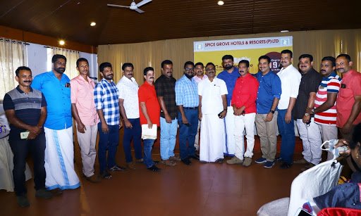 Aromal Digital Studio