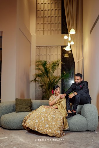 Vrindavan Photography .