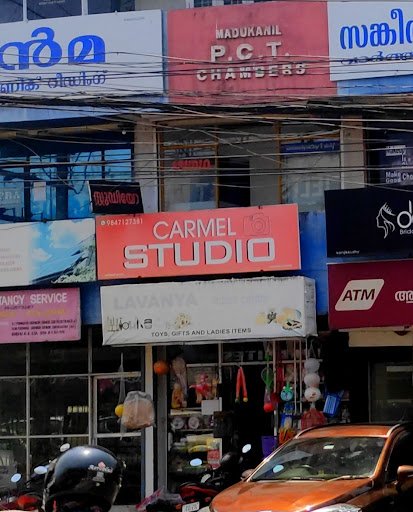 Carmel Studio kottayam