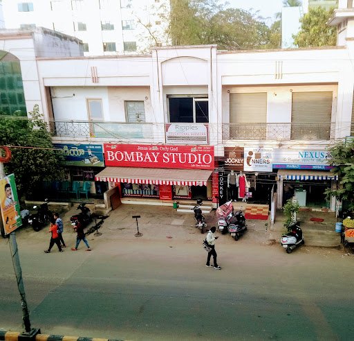 Bombay Studio