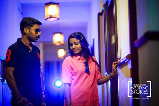 Colors Wedding Stories Photography