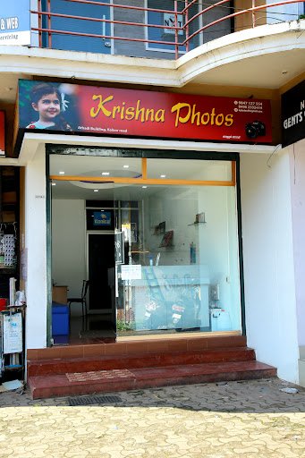 Krishna Photos Photography Studio