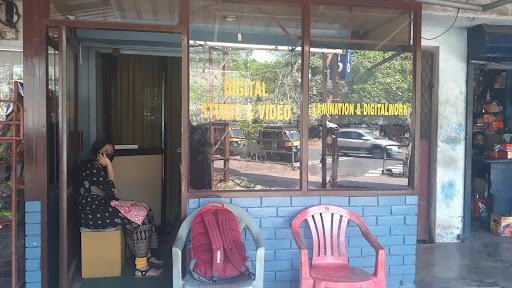 Foto Point Digital Studio & Video