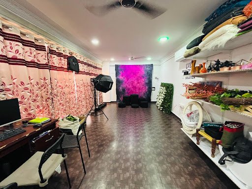 VG Media Photography | Premier Wedding Photographer in Kurnool | Newborn & Baby Photography Studio