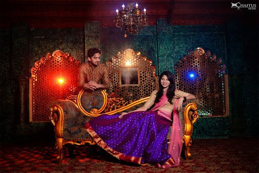 Chaitus Media - Best Wedding Photographer in Kurnool