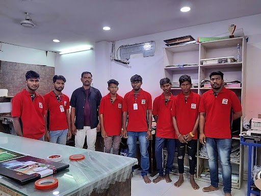 Zoom DigitalPress Pvt LTD