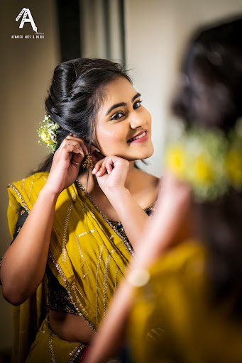 Aswarth Arts & Media