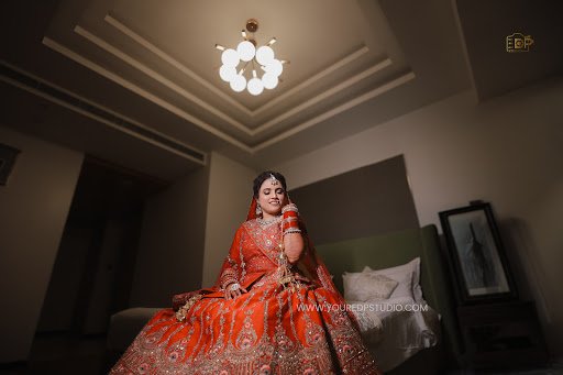 EDP STUDIO EDP STUDIO