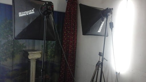 Video Vision Studio Video Vision Studio