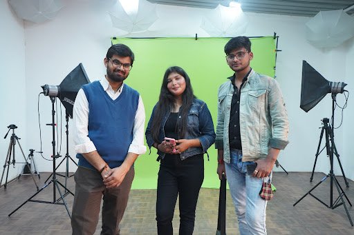 Studio House Lucknow