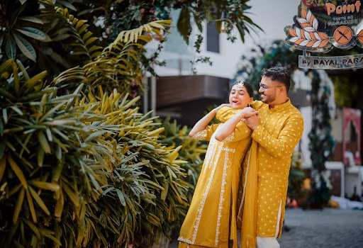 Click Weds | Best Wedding Photographer Lucknow