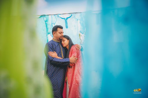 Ekta Studio (Candid and Cinematic Photographer)