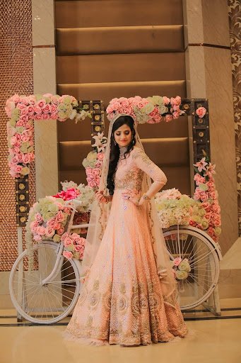 DreamWedding photo studio. Lucknow