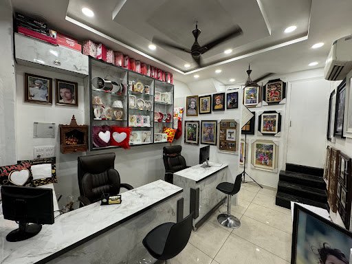 Raja Photo Point studio Raja Photo Point studio