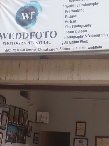 weddfoto photo studio