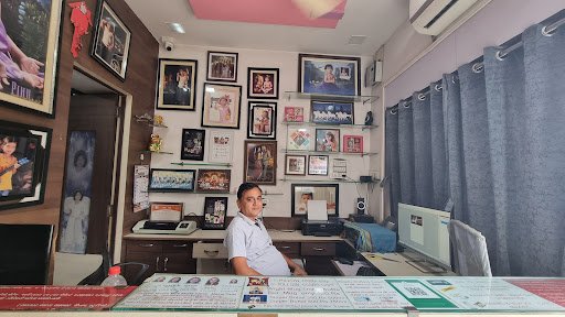 Jainam Digital Studio & personalized gifts Center