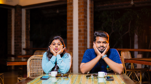 D studio Photography