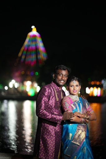 Studio J - Professional Wedding Photographer in Madurai Studio J - Professional Wedding Photographer in Madurai