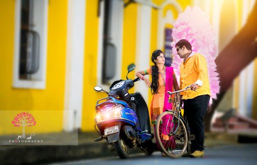 Yash Photography Yash Photography