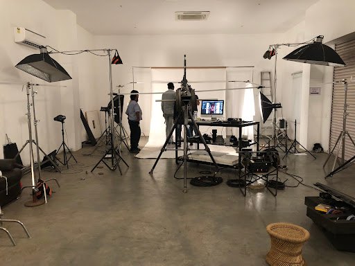 The Photo Company Studio