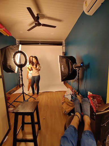 Mumbai Portraits Studio Mumbai Portraits Studio