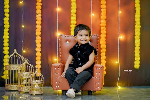 DREAM LIGHT PHOTO STUDIO & Shubham Wagh Photography