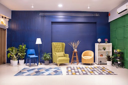 THE BOMBAY STUDIO THE BOMBAY STUDIO